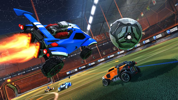 Rocket League Steam 1999 770x433 Acf Cropped