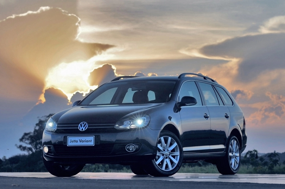 Jetta Variant