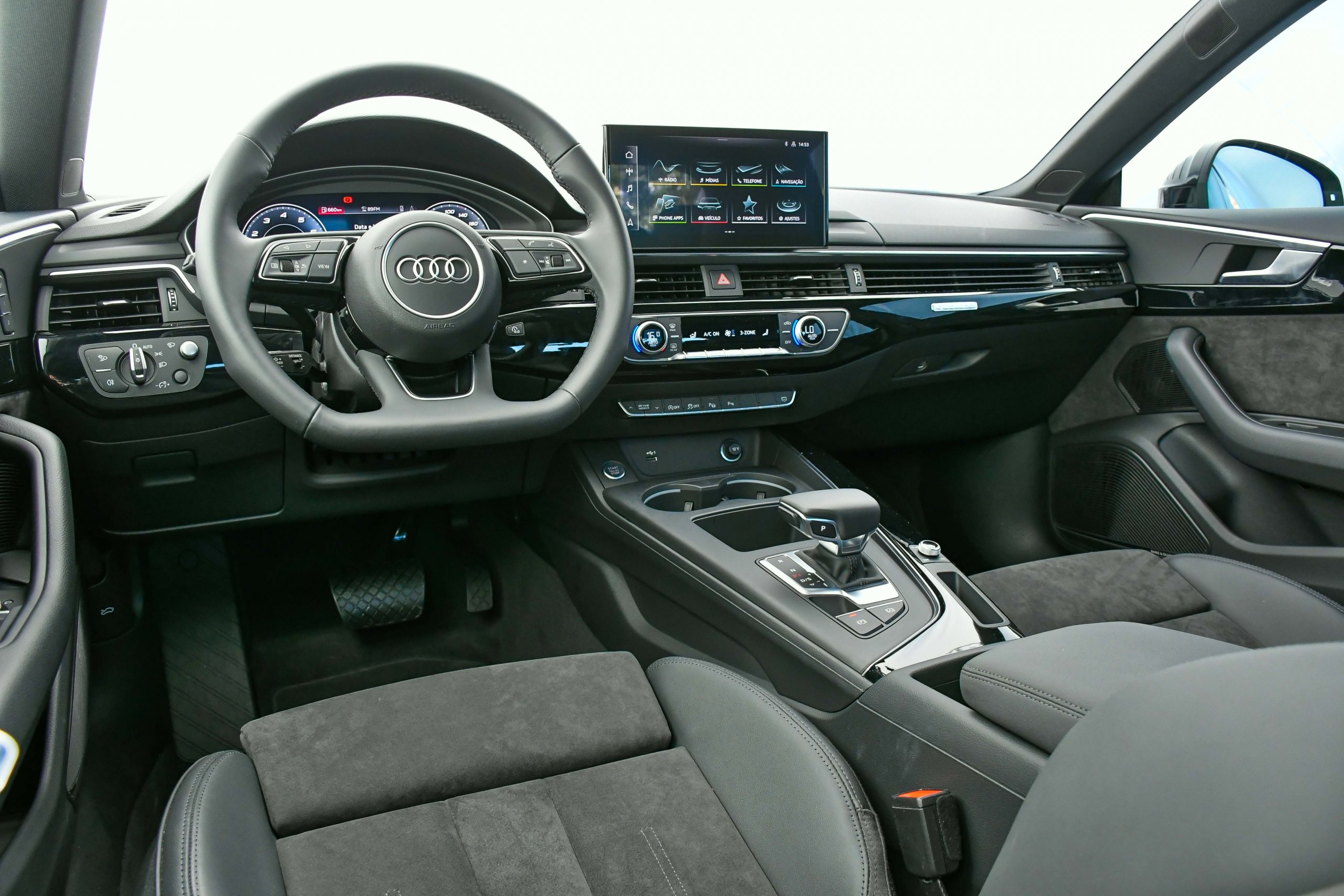 Audi A 5 Sportback 7110