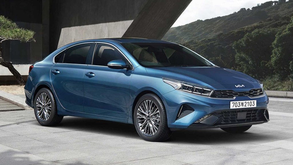 2022 Kia K3 Kdm (2)