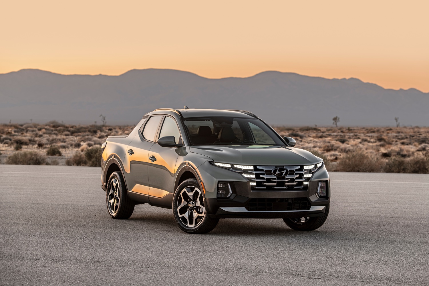 Hyundai Santa Cruz 2022 (2)