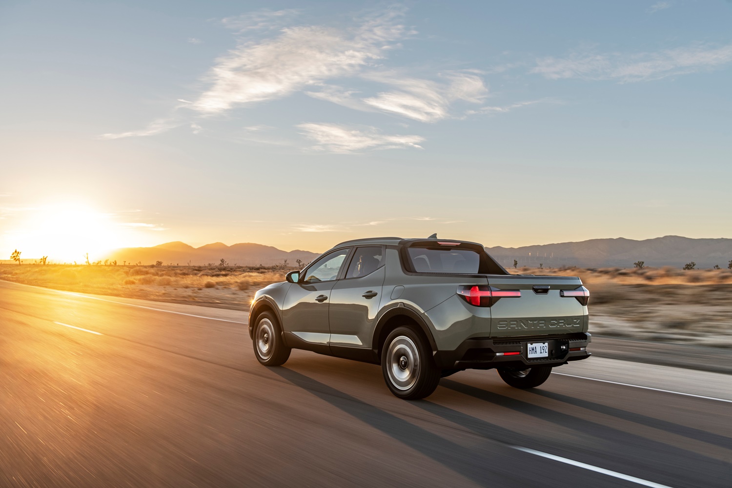 Hyundai Santa Cruz 2022 (12)