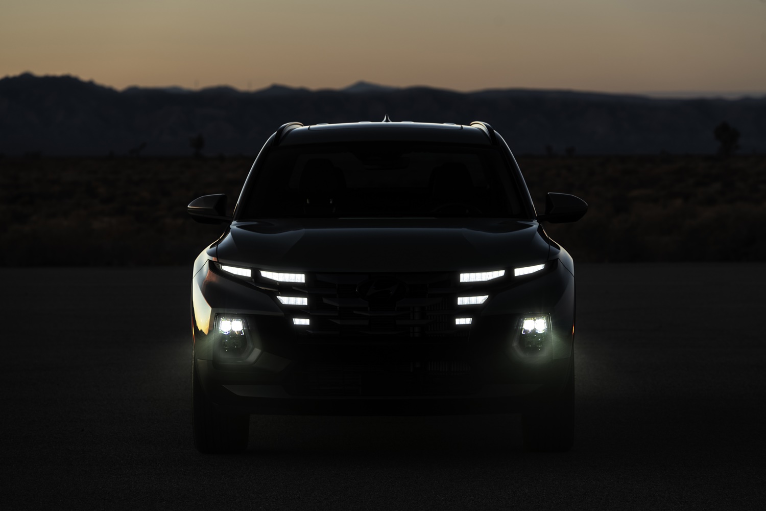Hyundai Santa Cruz 2022 (14)