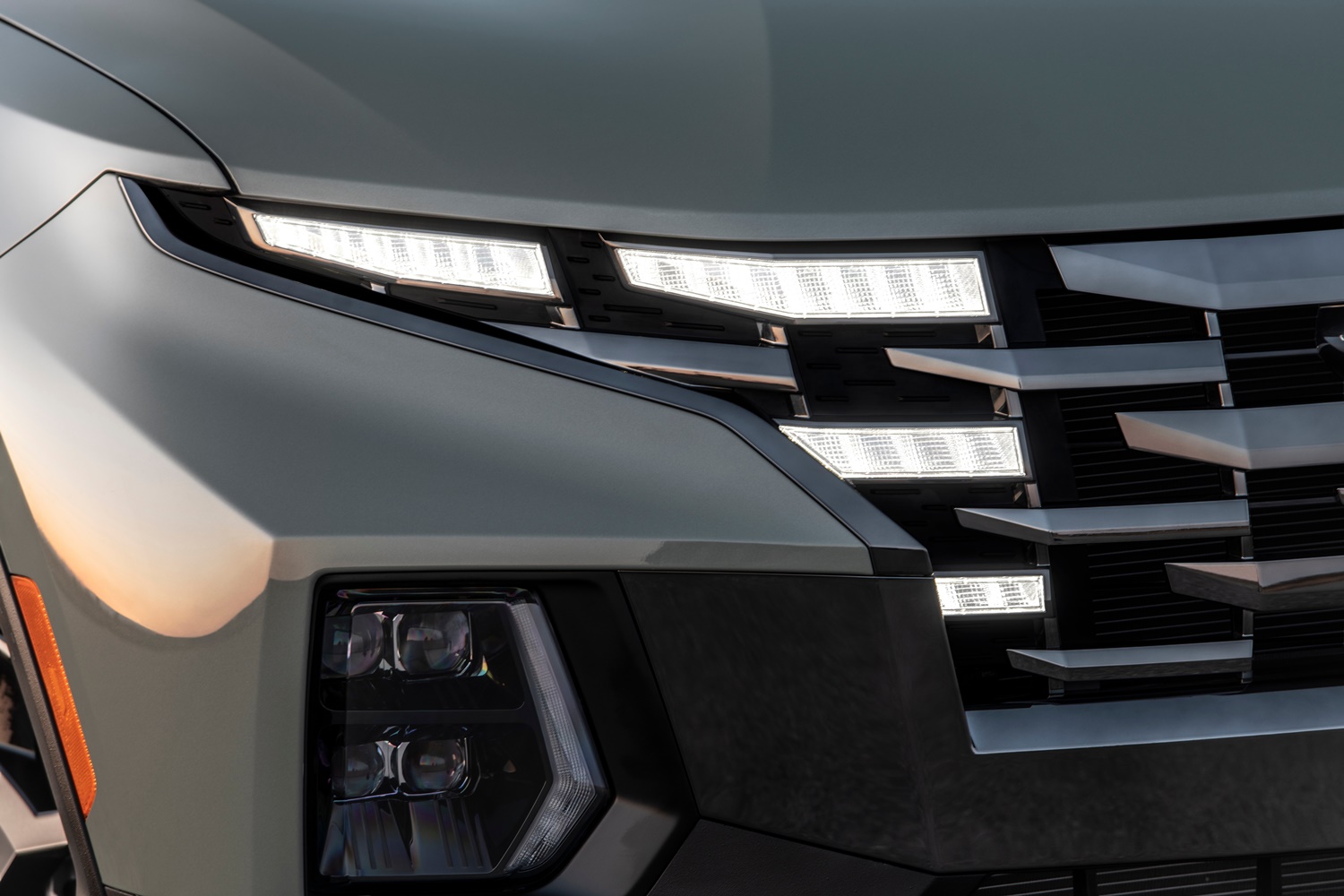 Hyundai Santa Cruz 2022 (16)