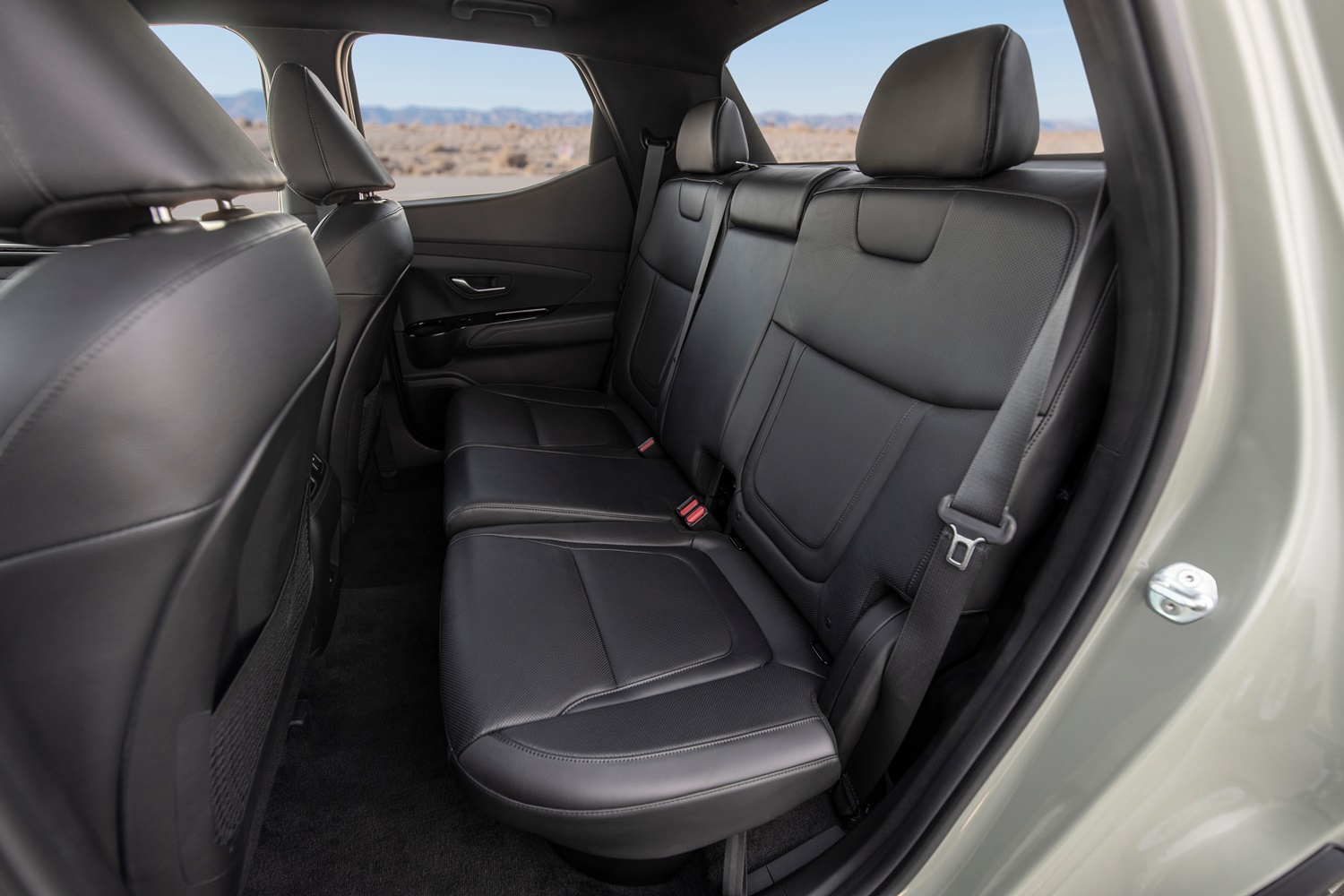 Hyundai Santa Cruz 2022 (24)