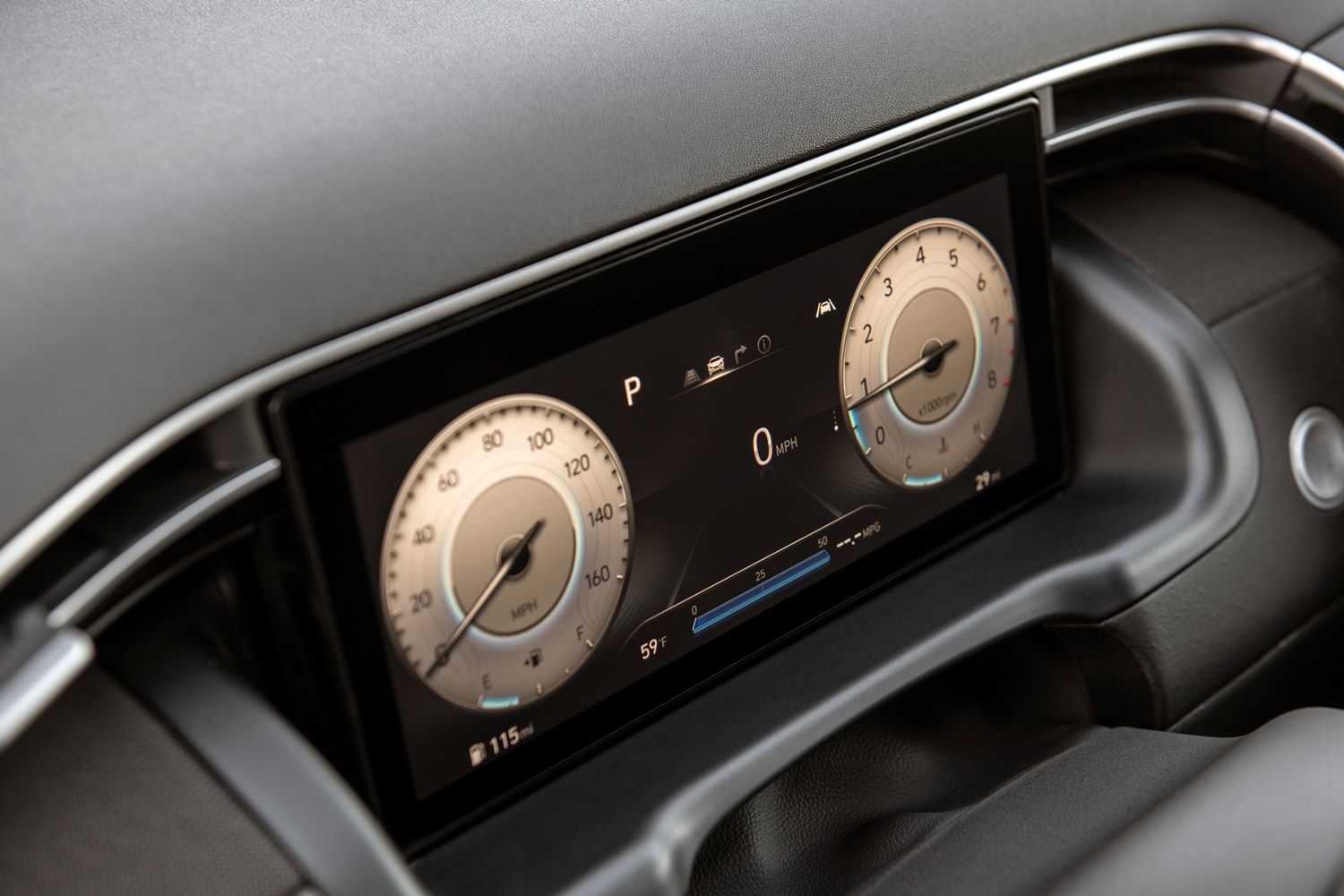 Hyundai Santa Cruz 2022 (25)