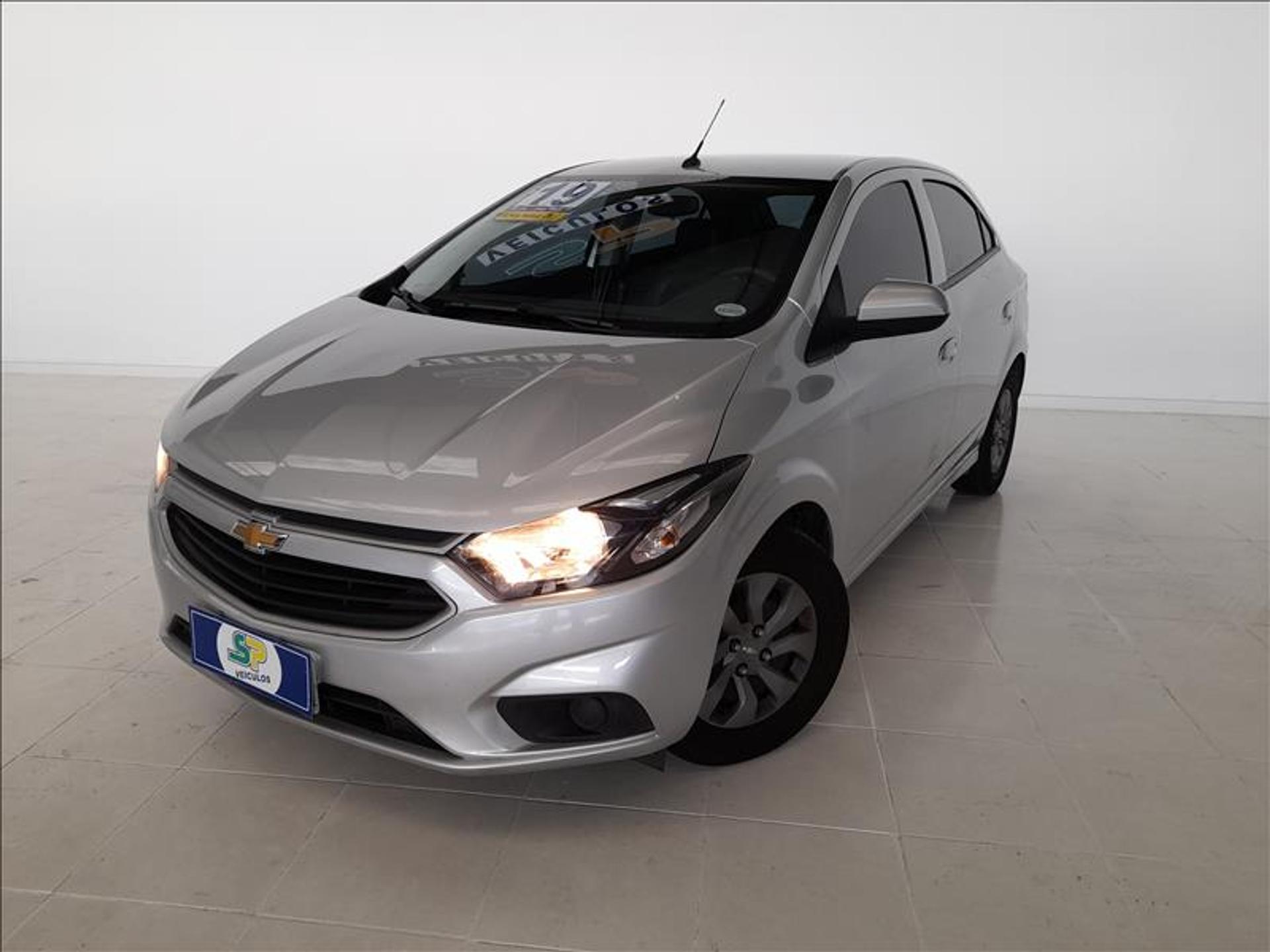 Chevrolet Onix 1.0 Mpfi Lt 8v Flex 4p Manual Wmimagem10454686696