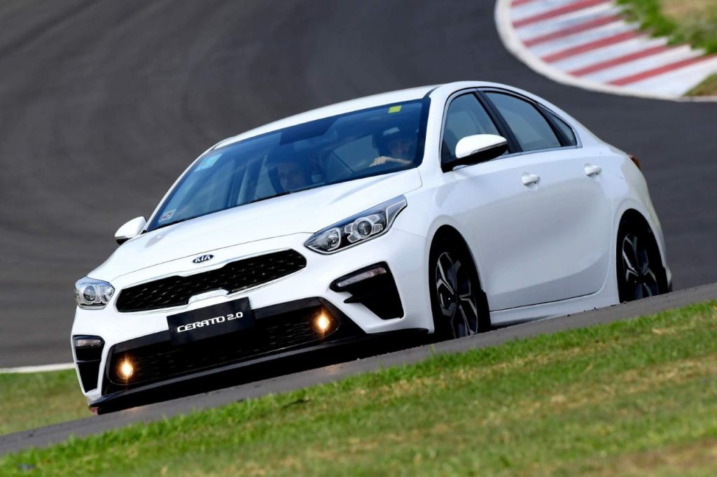 Thumbnail Novo Kia Cerato 2020 (42)