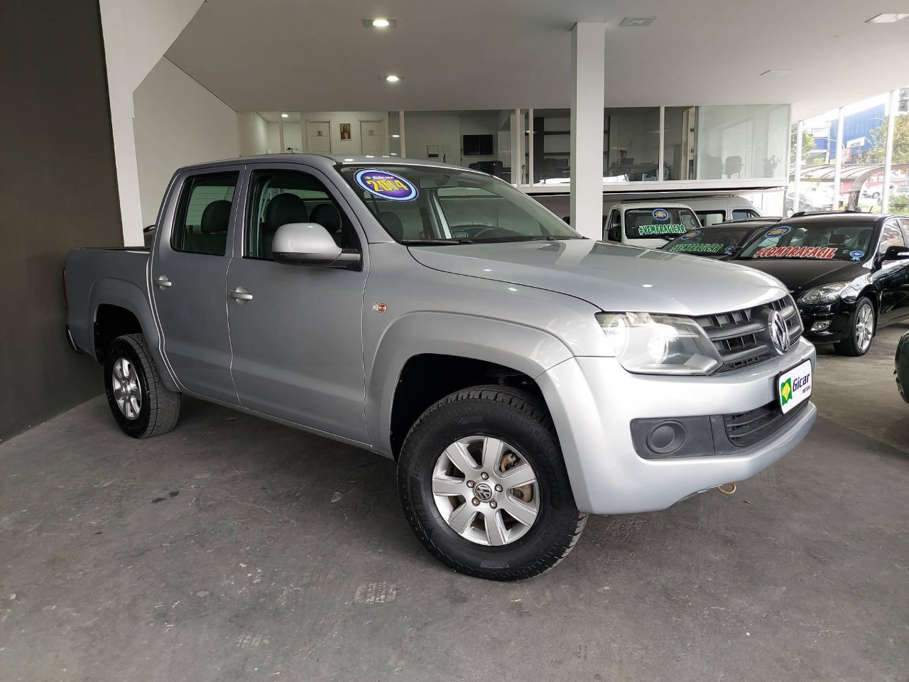 Thumbnail 5 Vw Amarok