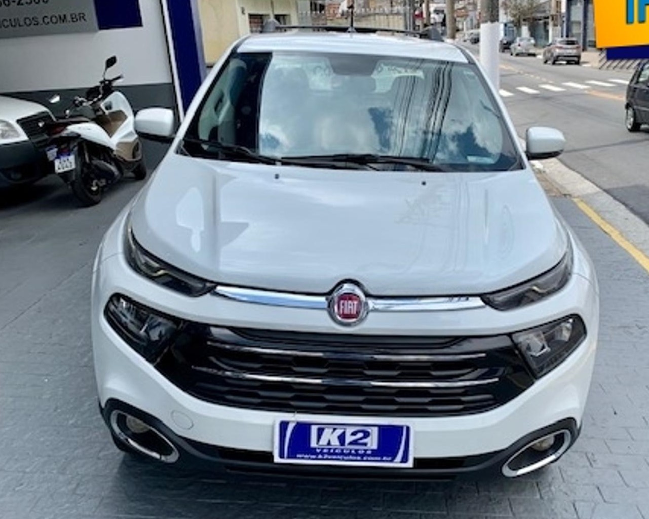 Fiat Toro