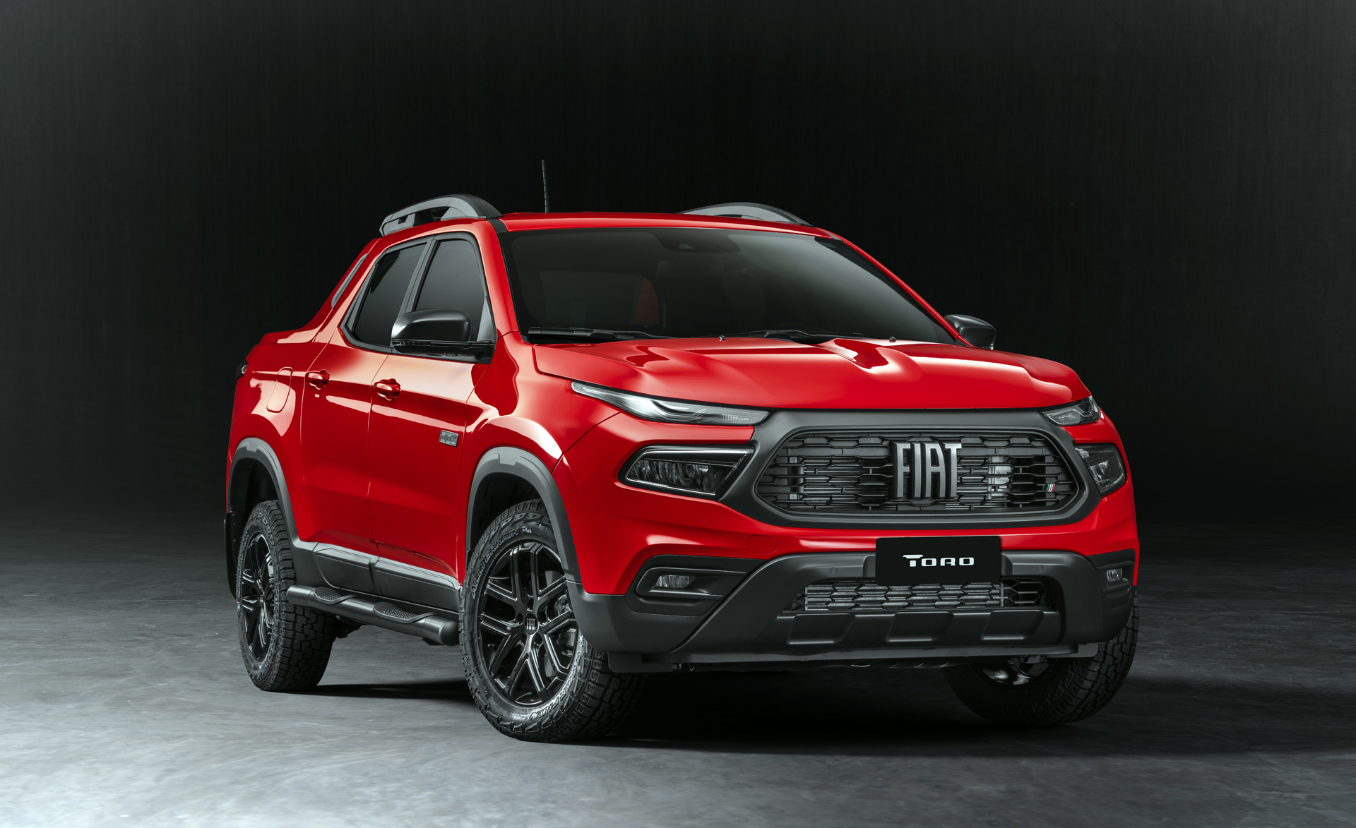 Fiat Toro Ultra 2022