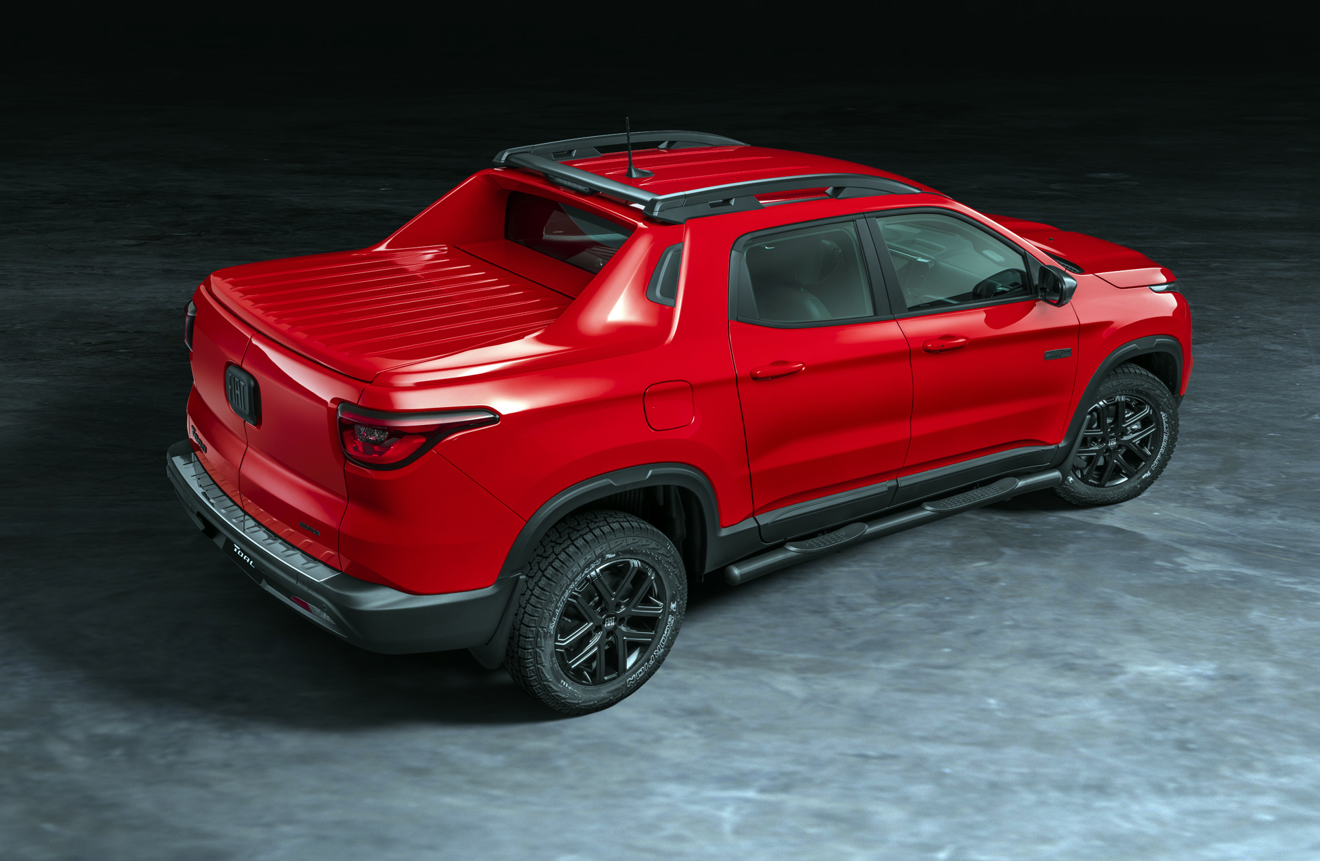 Fiat Toro Ultra 2022