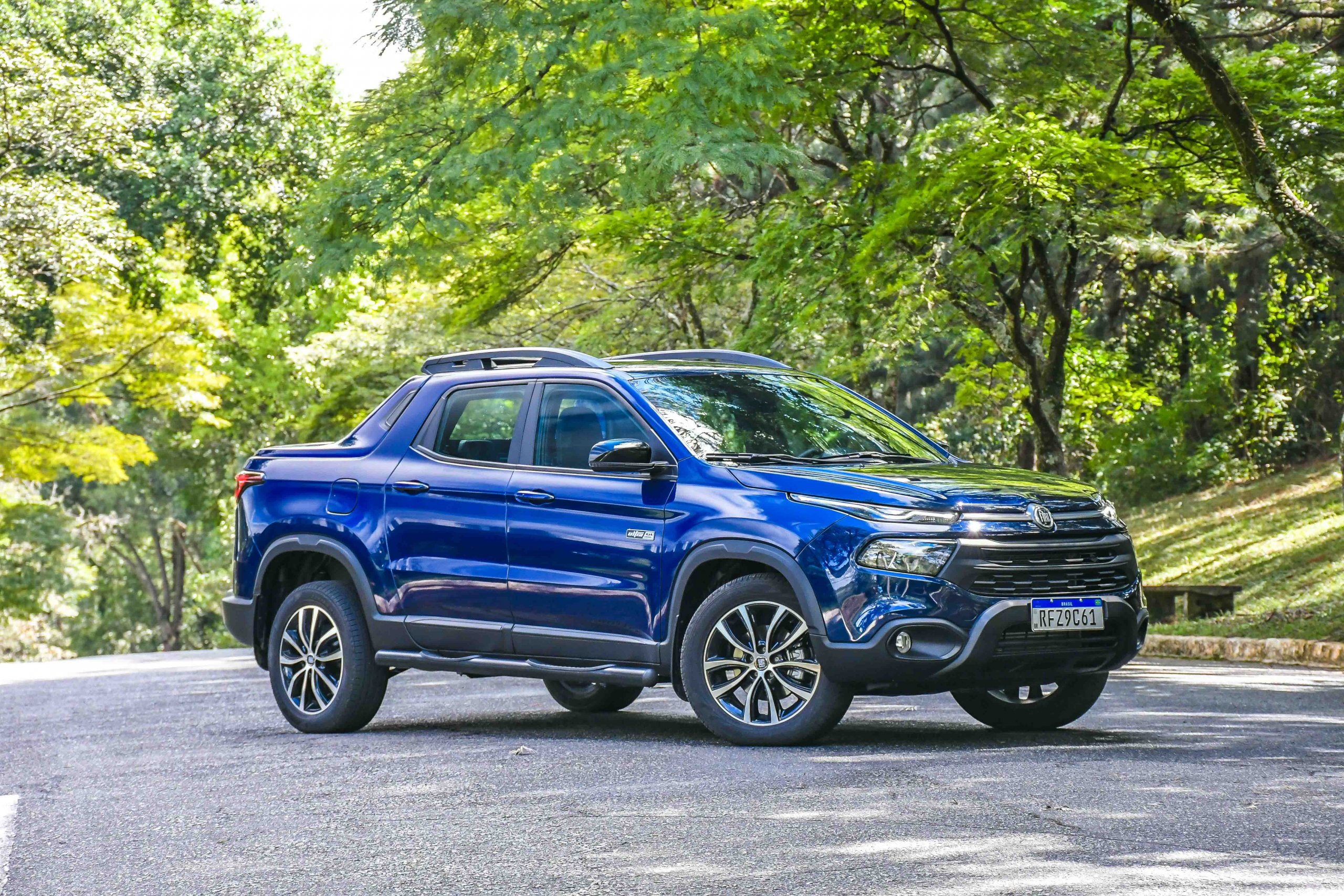 Fiat Toro Ultra 4x4 Diesel 8467