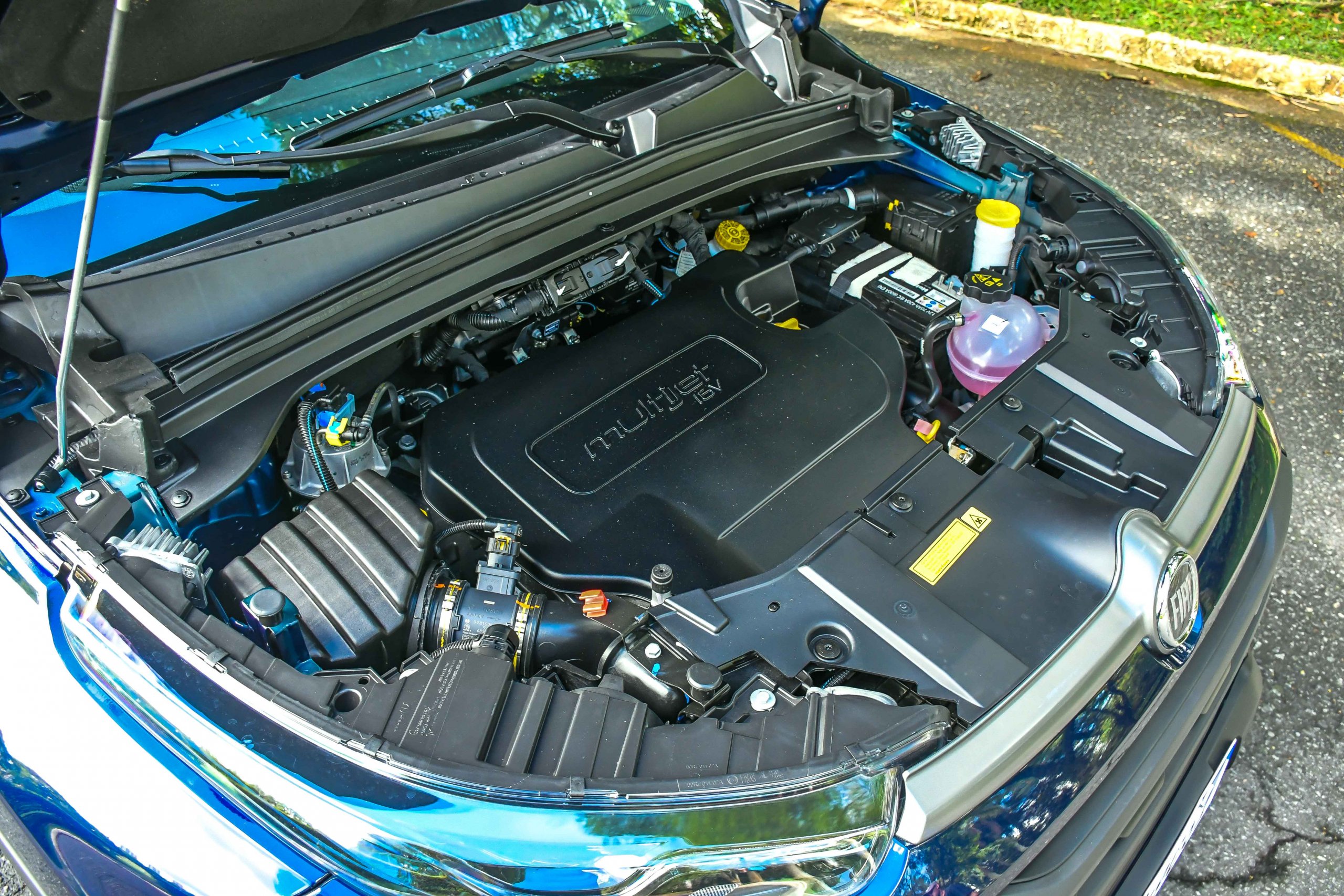 Fiat Toro Ultra 4x4 Diesel 8551