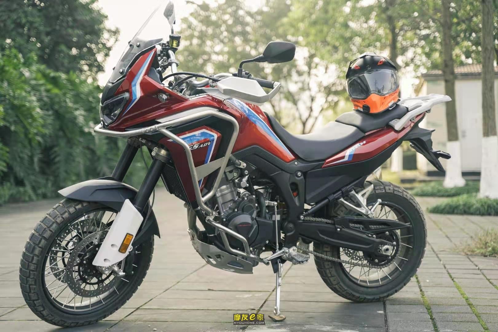 6. Hengjian Dahaidao 500 3