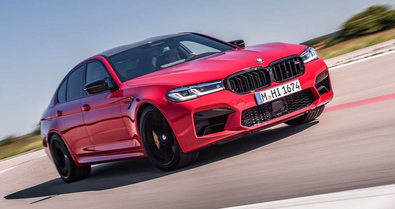 Thumbnail Bmw M5 Competition 2021 1280 08