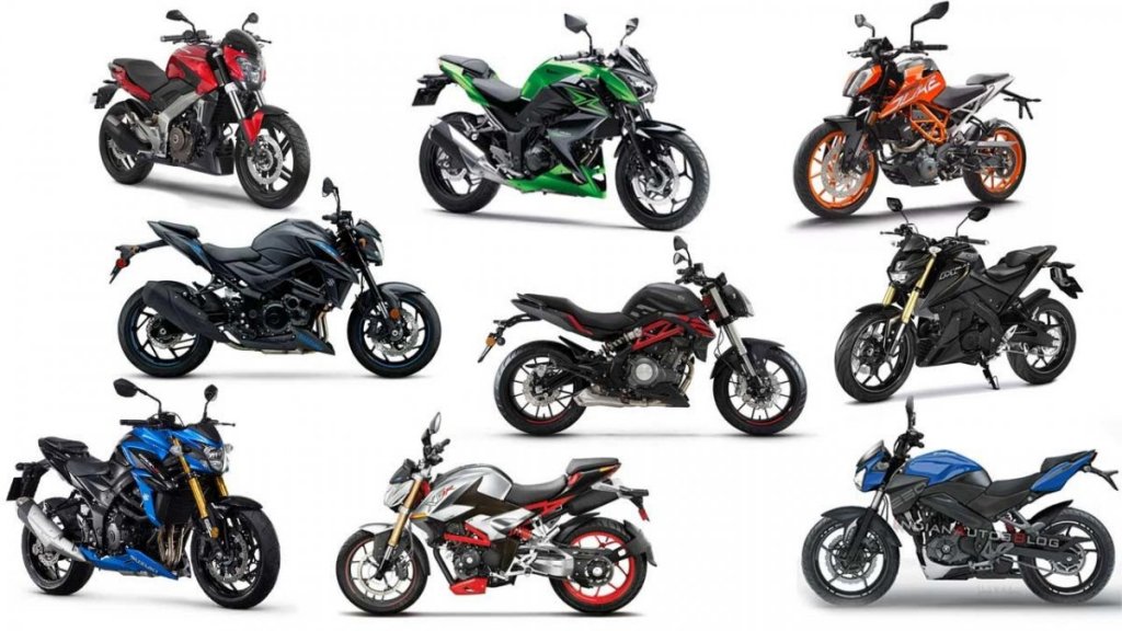 1. Motos Naked Foto Principal