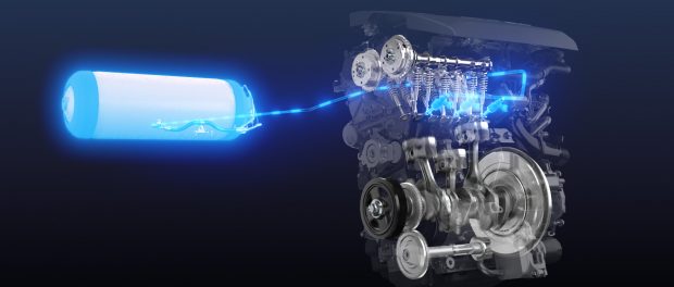 Toyota Hydrogen 620x264