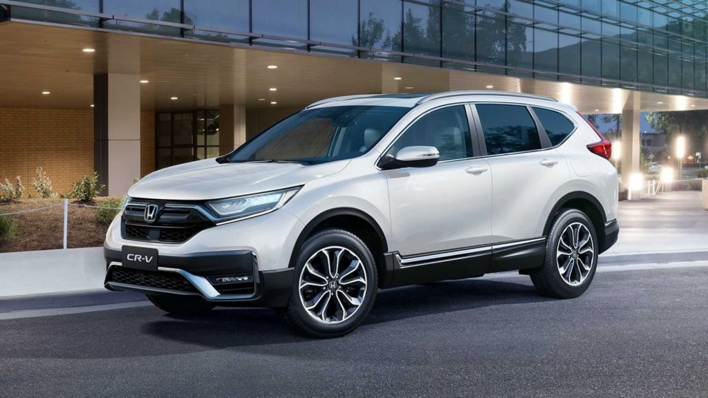 Honda Cr V 2021 Br (1)