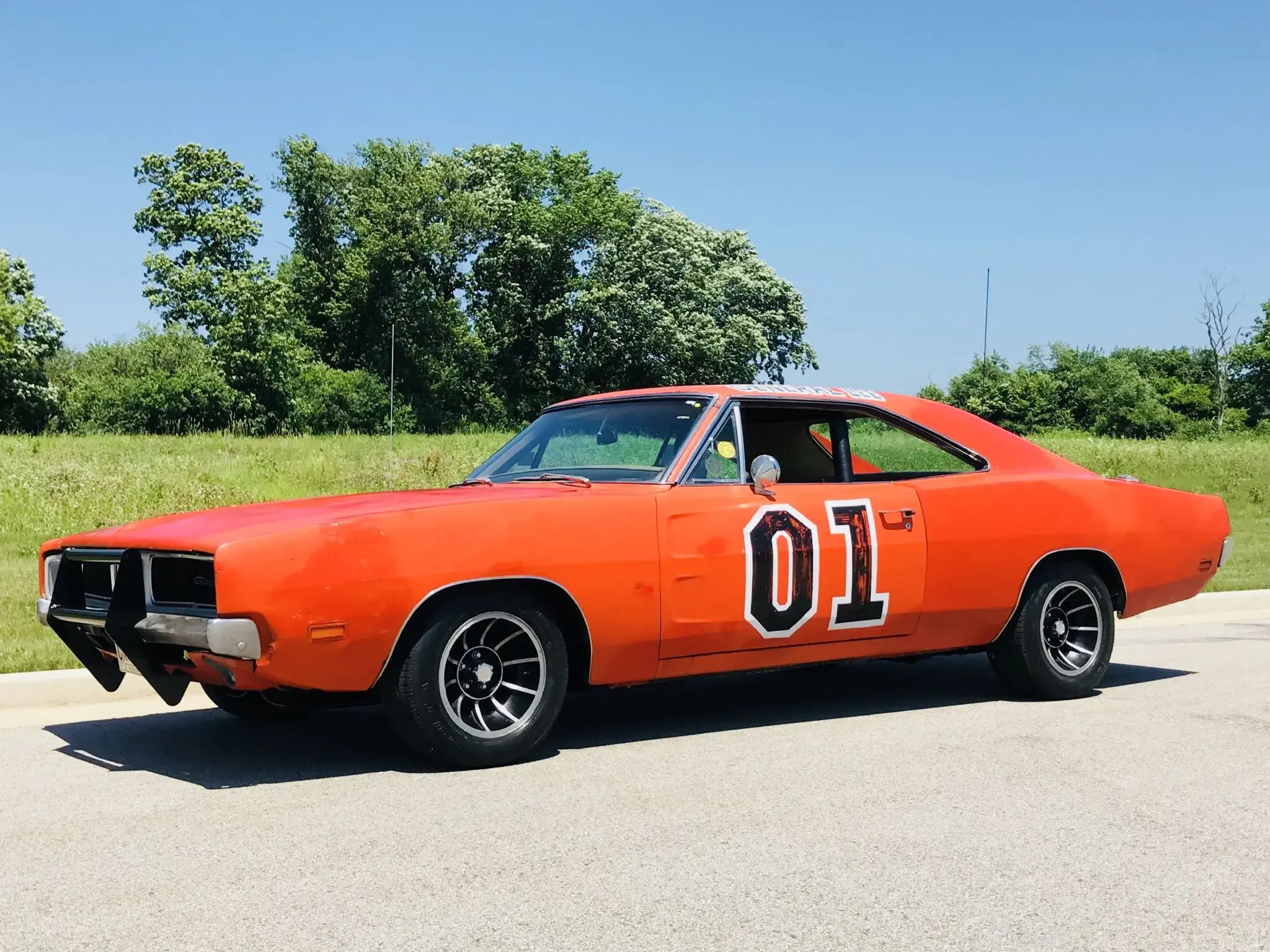Dodge Os Gatõe