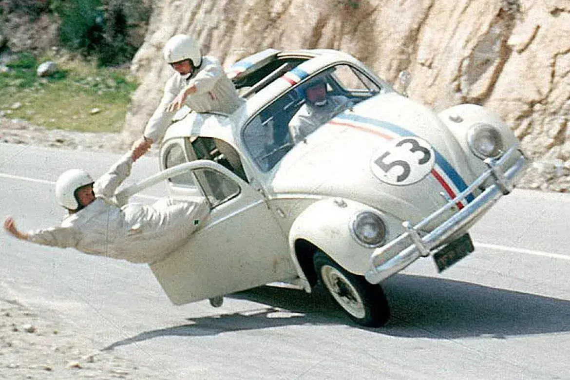 Fusca Se Meu Fusca Falasse (1)