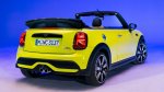 Mini Cooper S Cabrio 2021 (2)