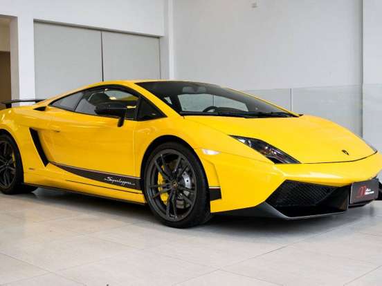 Lambo