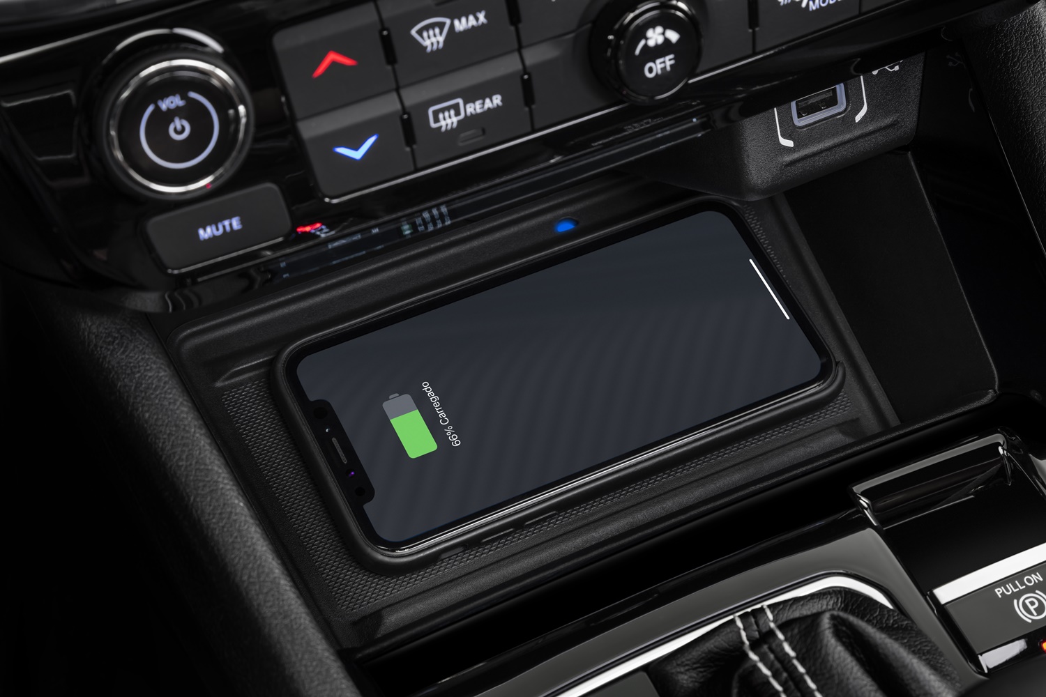 Novo Jeep Compass Série S