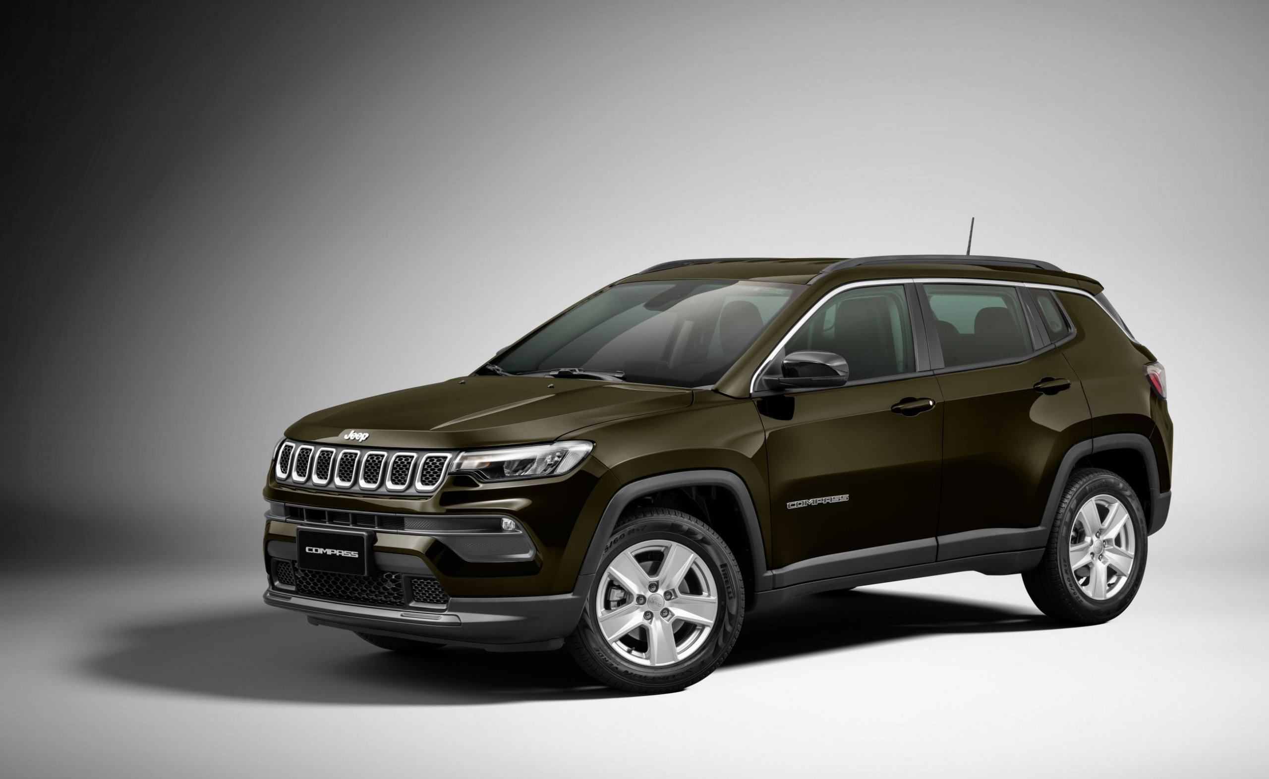 Jeep Compass Sport 2022 (1)