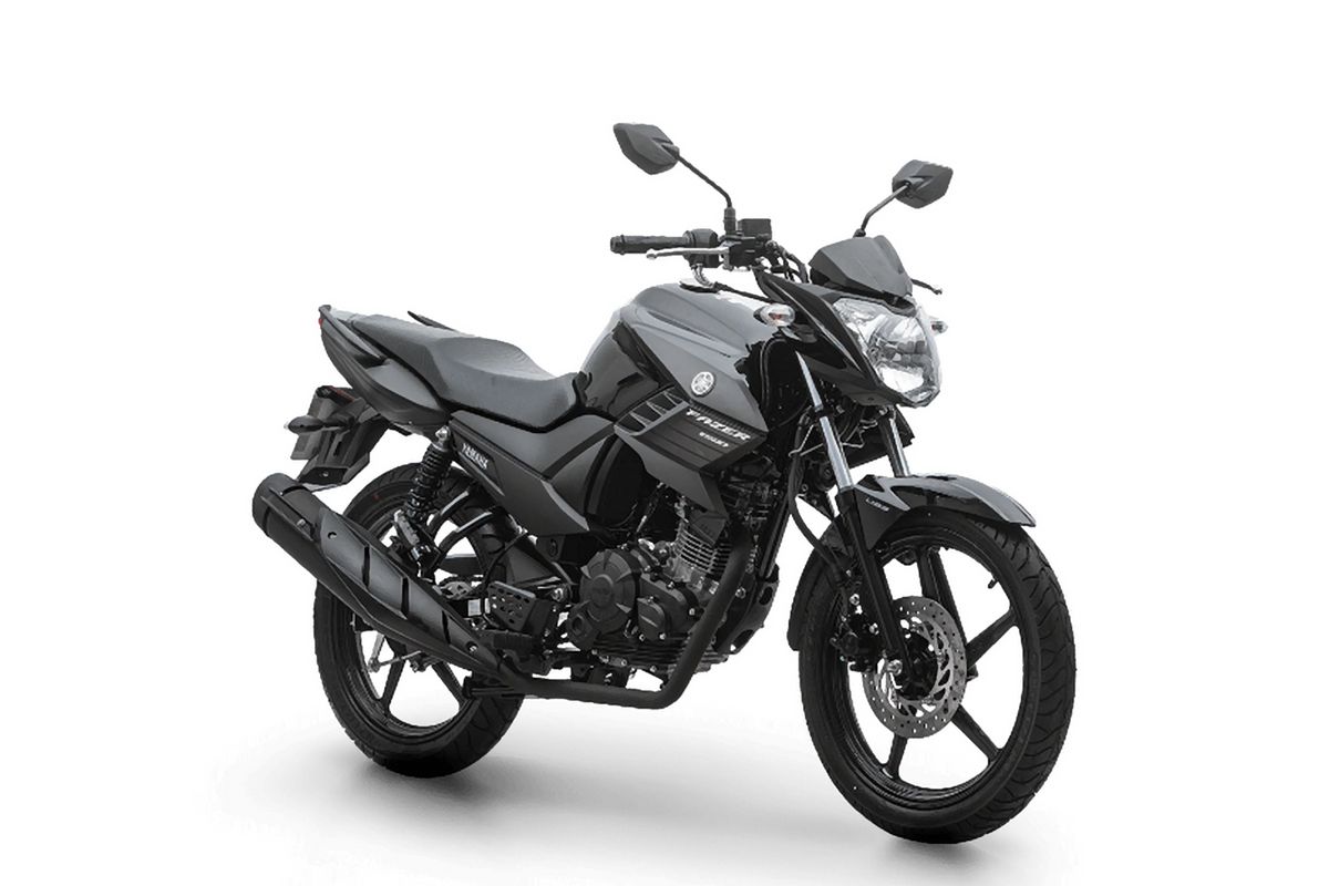 Yamaha Fazer 150 Ubs 2022 1