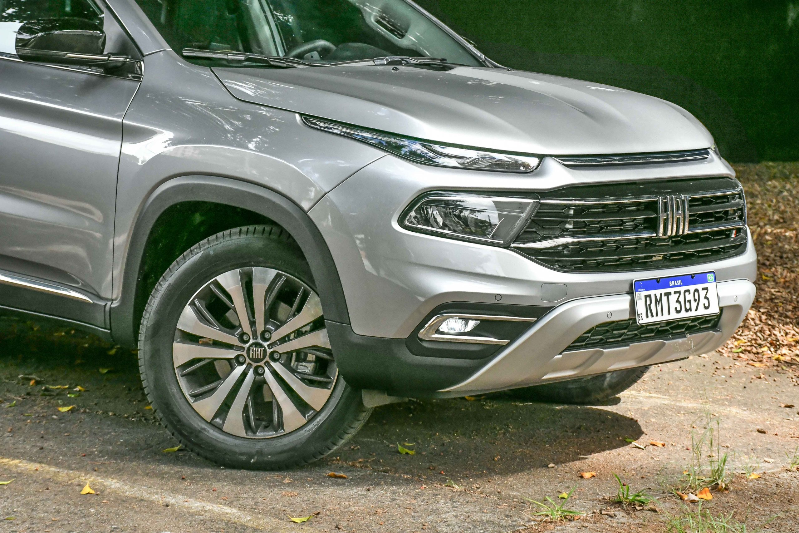 Fiat Toro Volcano Turbo 270 9117