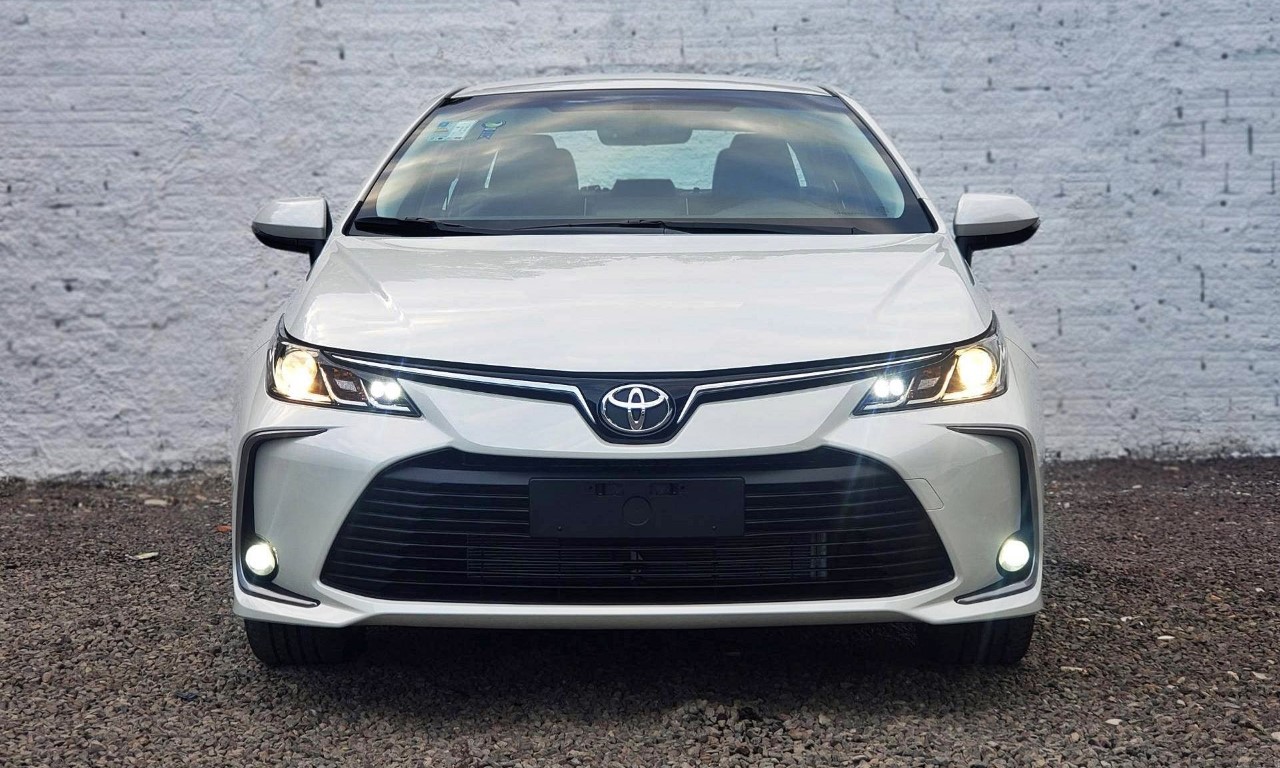 Thumbnail Toyota Corolla 2.0 Vvtie Flex Xei