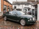 Thumbnail Bentley Hm 1 Mulsanne