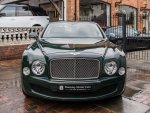 Thumbnail Bentley Hm 2 Mulsanne