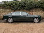 Thumbnail Bentley Hm 5 Mulsanne