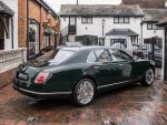 Thumbnail Bentley Hm 6 Mulsanne