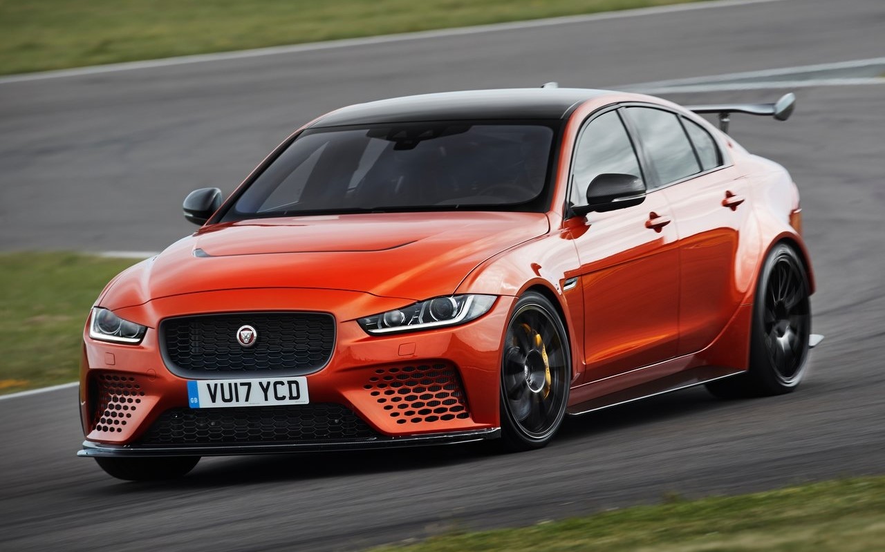 Thumbnail Jaguar Xe Sv Project 8 2018 1280 0e