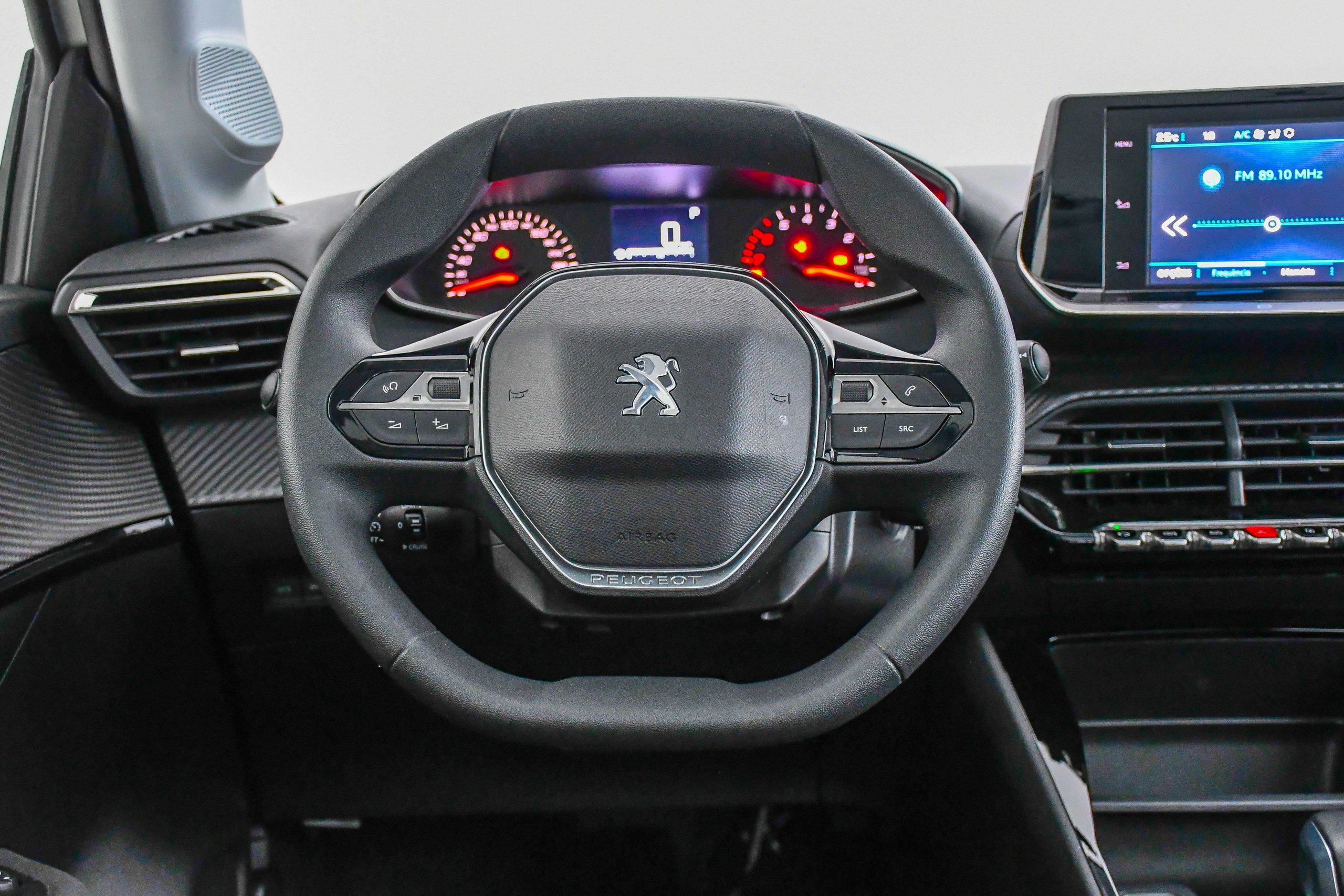 Peugeot 208 Active Pack 8840