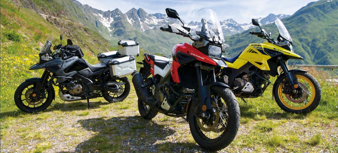 Vstrom3