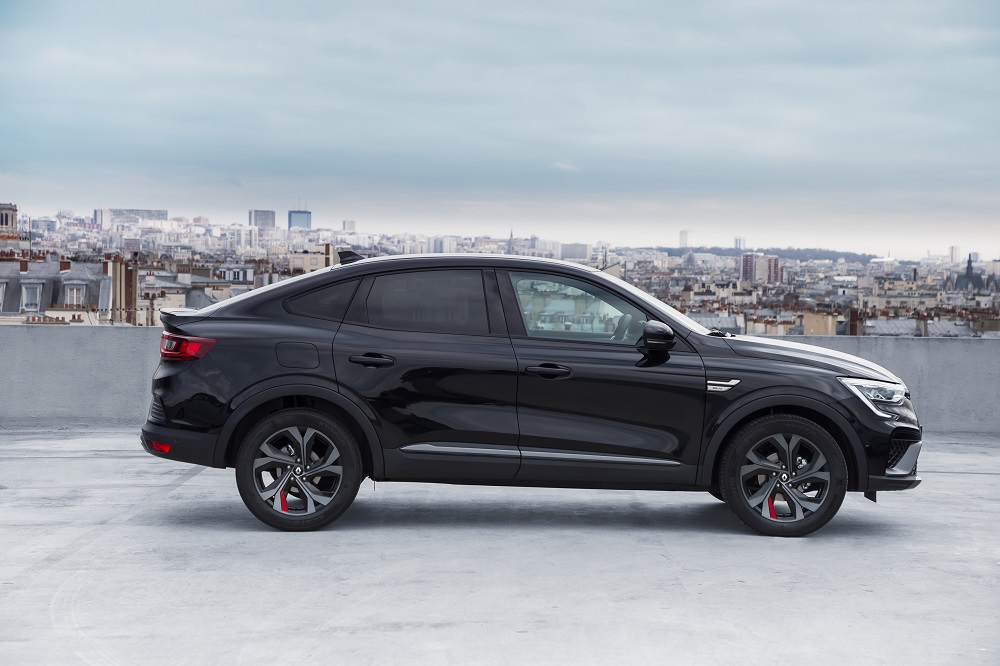 Renault Arkana 2021 (1)