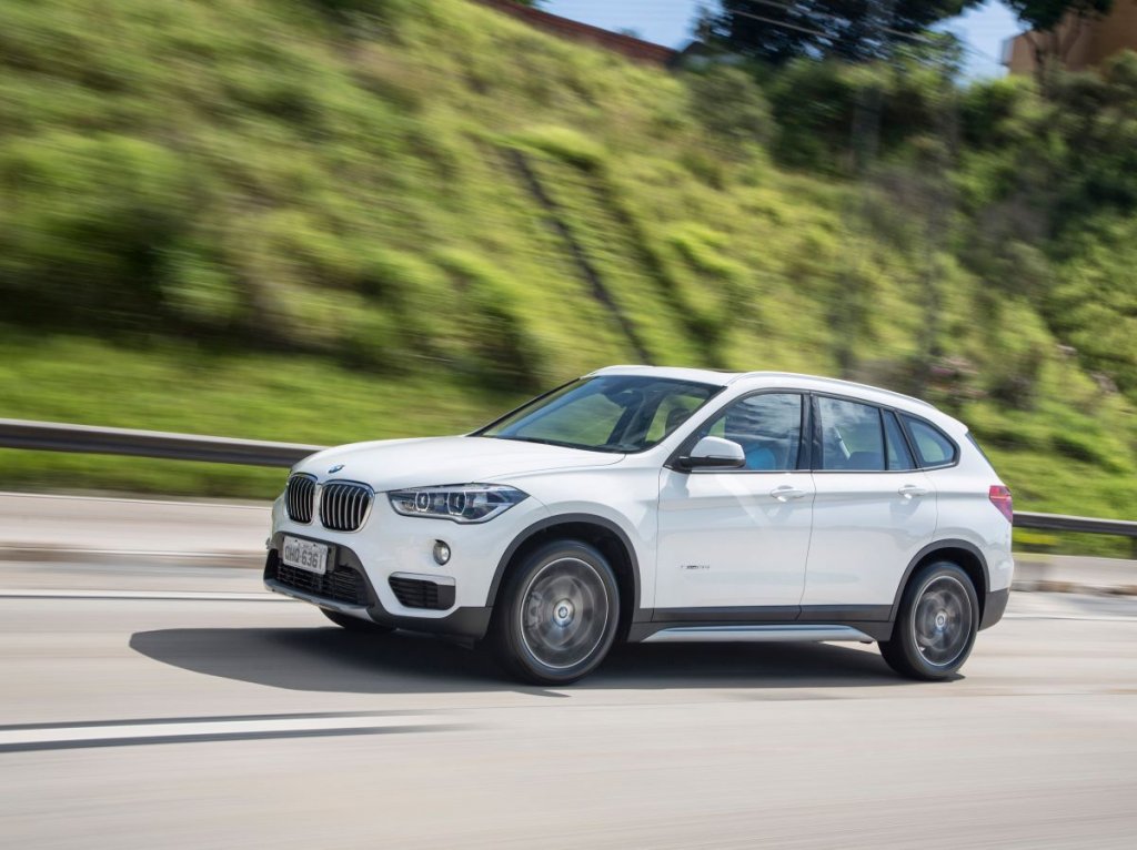 Bmw X1 Bmw X1