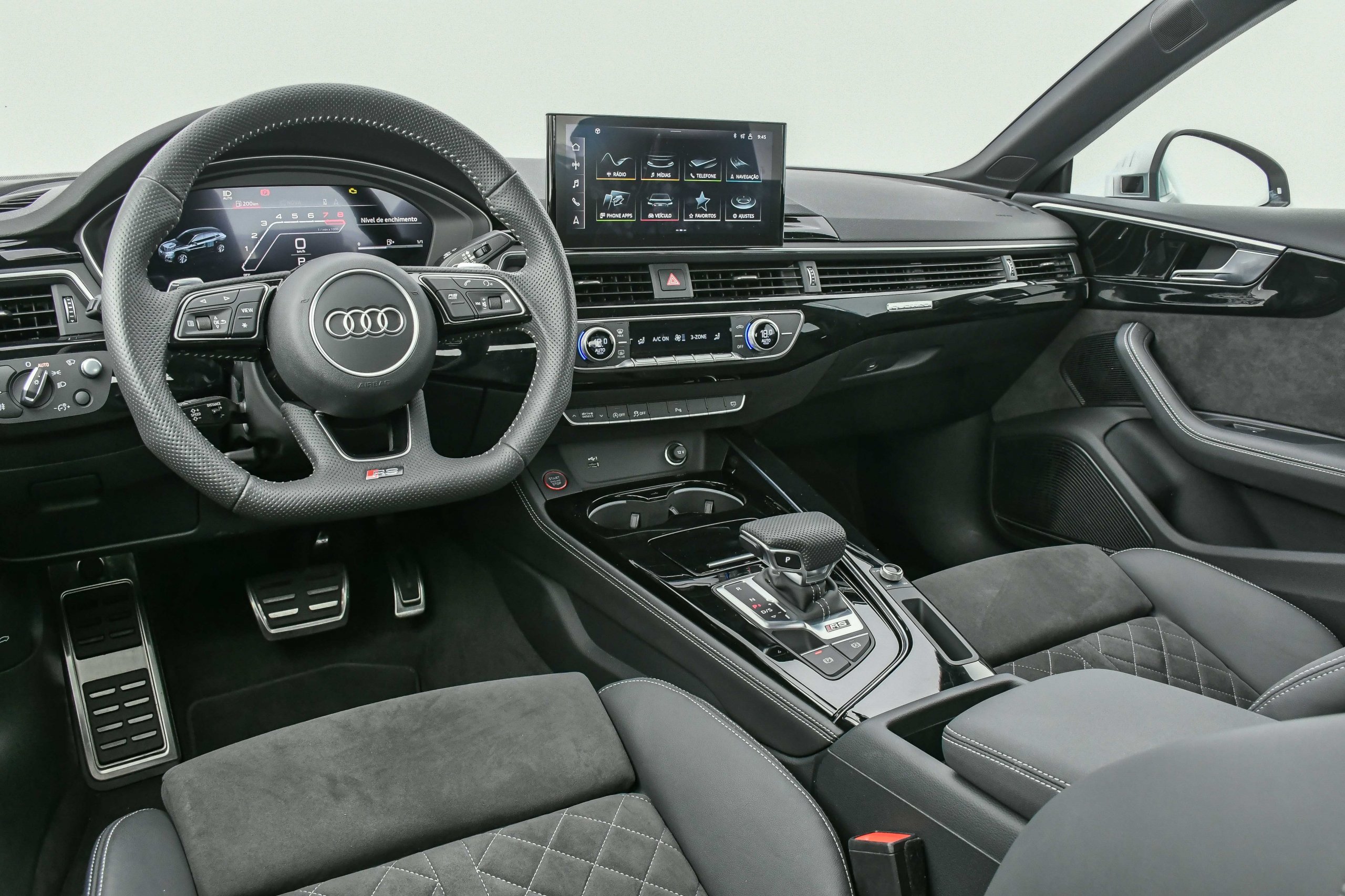Audi RS5 Sportback 2021