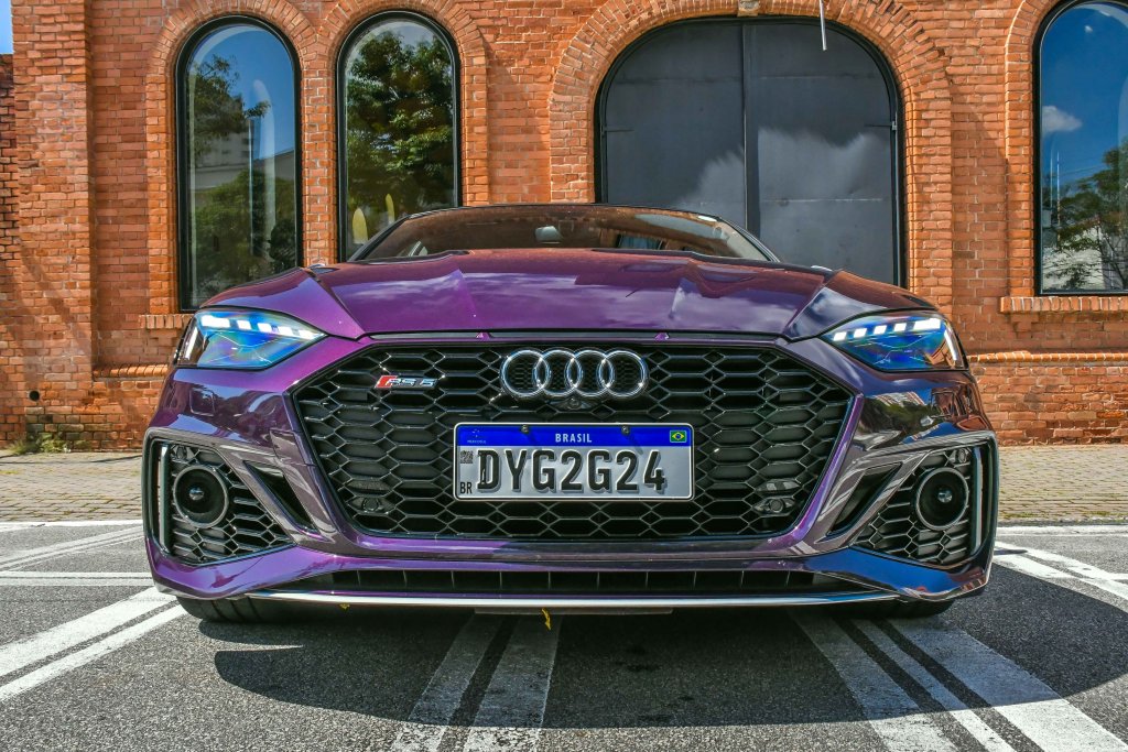 Audi RS5 Sportback 2021