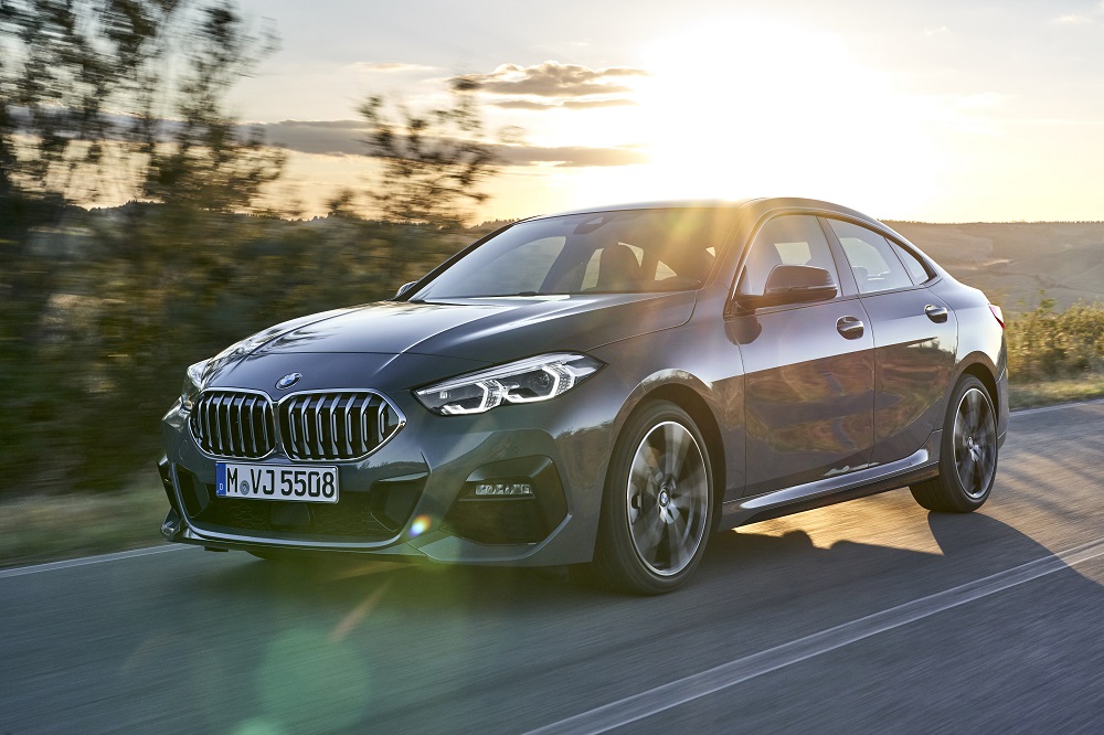 Bmw Série 2