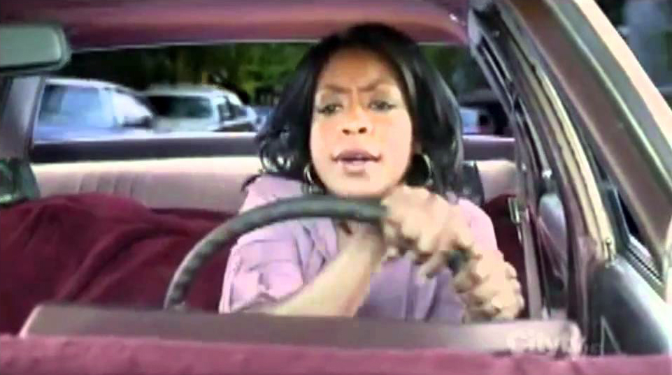 Rochelle Dirigindo