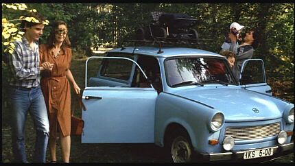 Trabant