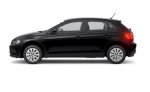VW Polo 1.6 MSI