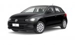 VW Polo 1.6 MSI