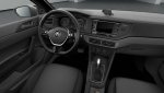 VW Polo 1.6 MSI