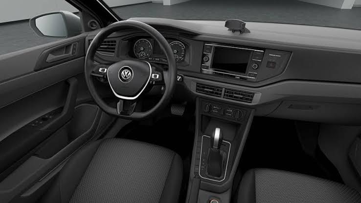 VW Polo 1.6 MSI